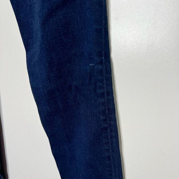 Hudson Jeans Nico Super Skinny Midrise - Picture 10 of 15